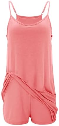 Girls Tennis Dress with Shorts