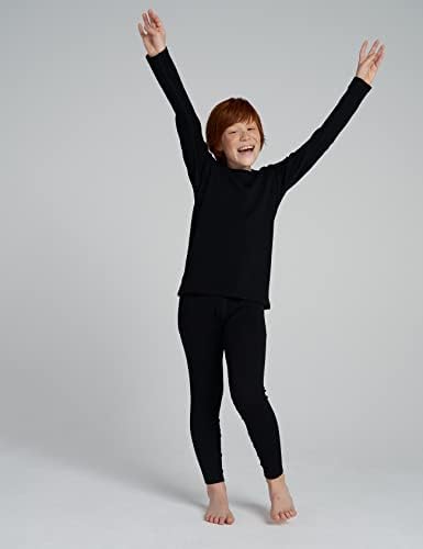 LAPASA Kids 100 Merino Unisex Thermal