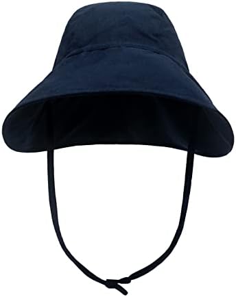 50 SPF Toddler Sun Hat UPF 50 Protection for Little Ones