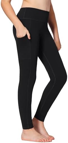 Stelle Girls athletic leggings