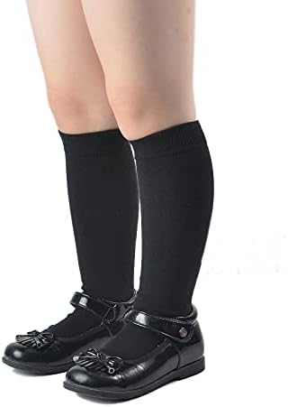 EPEIUS Girls Megan High Socks