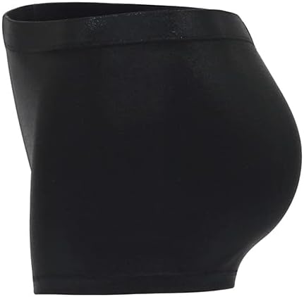 Aosva Little Big Dance Gymnastics Short Comfort Fun