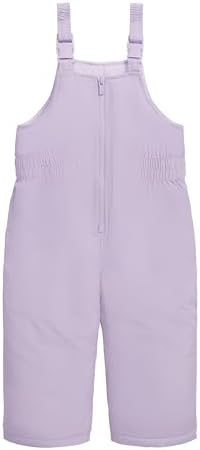 Carters Girls Heavyweight Skisuit for Girls