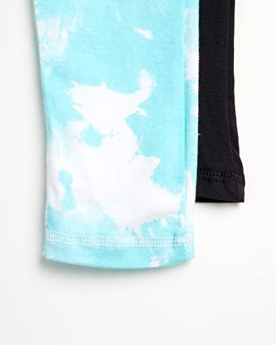 RBX Girls Active Leggings - 2-Pack