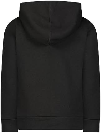 PUMA Girls Core Logo Zip Up Hoodie comfy stylish