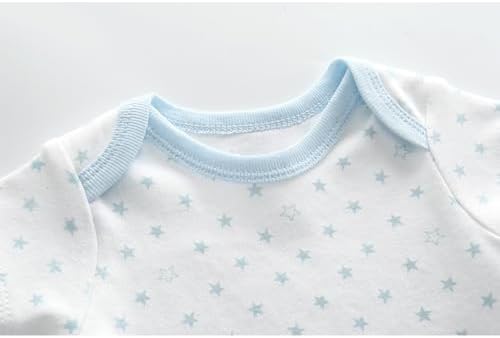 JELYLOVE Unisex Baby Layette Set