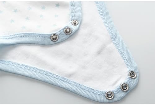 JELYLOVE Unisex Baby Layette Set