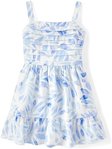 Gymboree Girls and Toddler Sleeveless Dresses - FADCPHTNB8