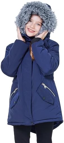 WULFUL Winter Coat
