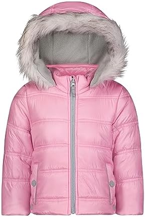 Heavyweight Insulated Winter