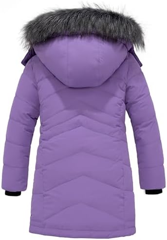 Warm Stylish Winter Coat