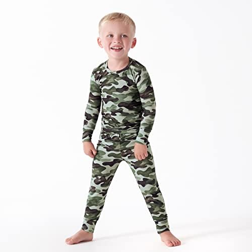 Comfortable and stylish Gerber Unisex Toddler Pajama Set