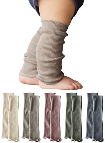 Protective Comfortable Leg Warmer for Baby
