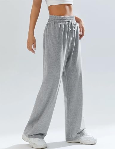 Kiench High Waisted Joggers