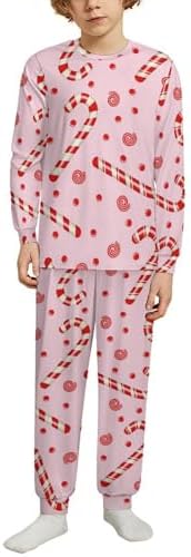 Thermal Base Layer Set Candy Pink