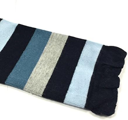 Bowbear 3 Pair Baby and Toddler Leg Warmers