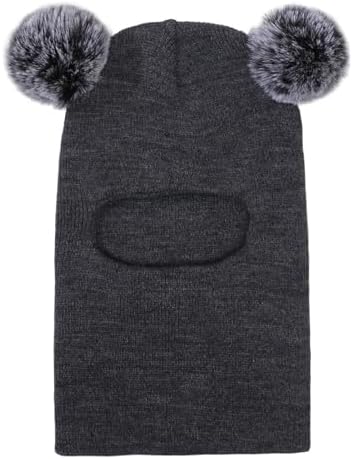 Keep your little one cozy in winter_hat