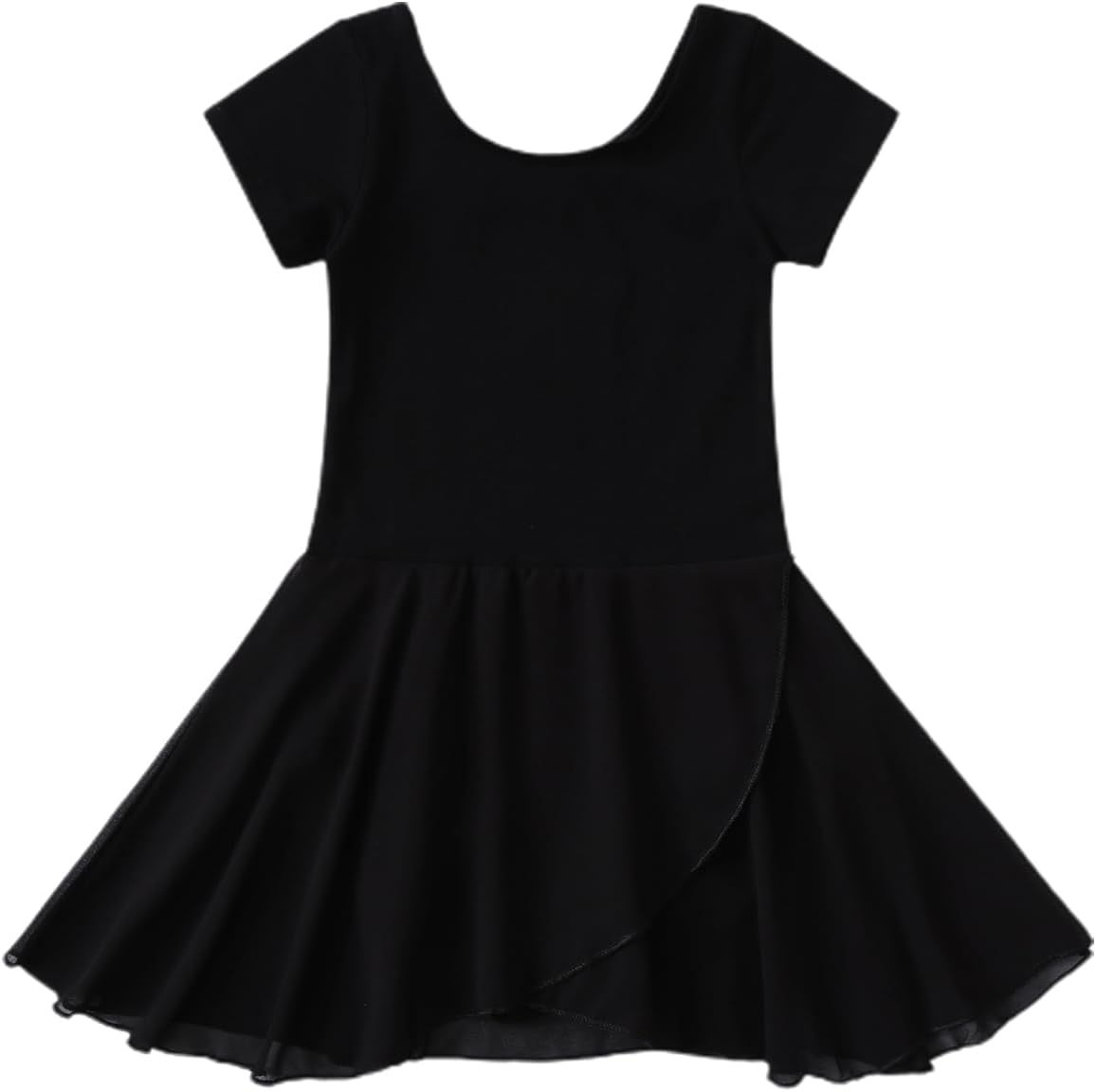 Soft Ballet Leotard for Girls