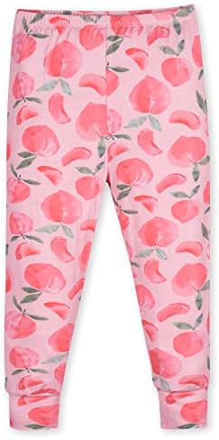 Gerber 2-Piece Snug Fit Pajamas for Baby and Toddler