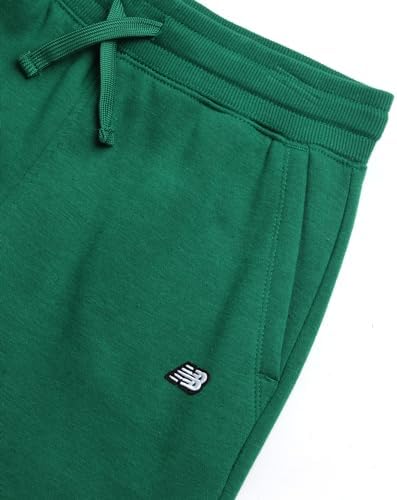 New Balance Girls Jogger Set 2-Piece Multi Use Outfit