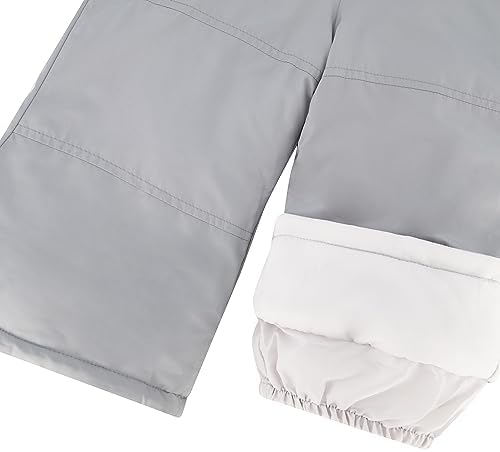 Heavyweight Insulated Winter