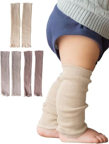 Moisture-Removing 5 Pair Leg Warmer