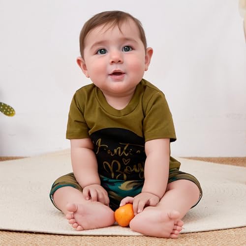 Aunties BoyGirl Camouflage Outfits for Toddler Discounts