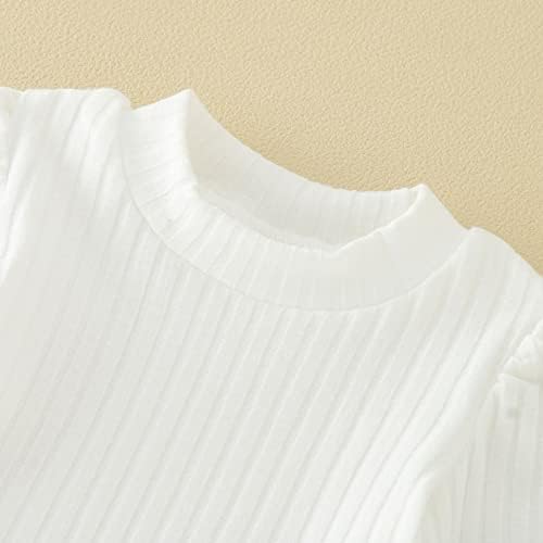 Autumn Winter Toddle Stripe High Neck 2T ded