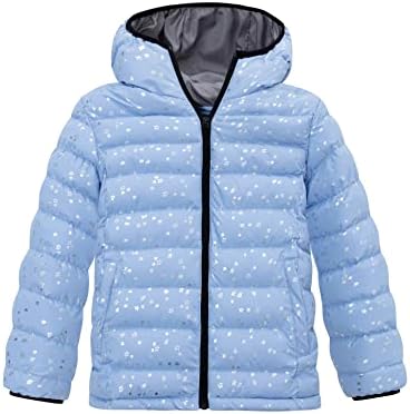 Stay Cozy in Winter with the Wantdo Puffer Jacket
