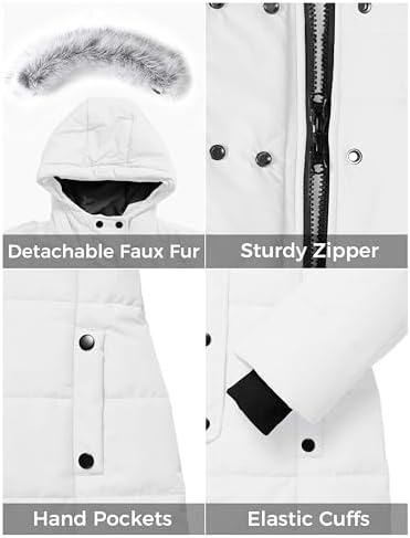 ZSHOW Puffer Jacket