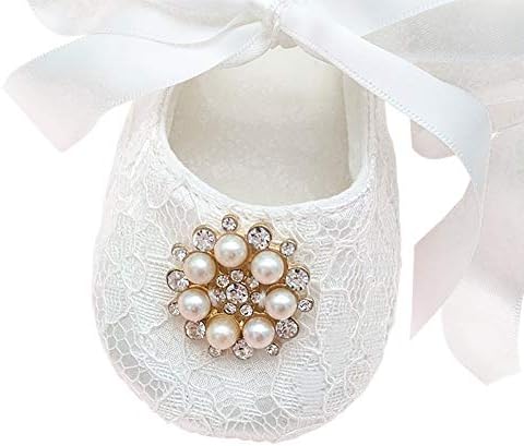 Perfect Christening Baptism Set for Baby Girls