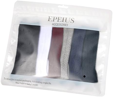 EPEIUS knee-high socks for infants