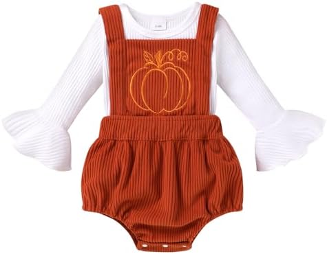 Perfect Baby Girl Clothes Set