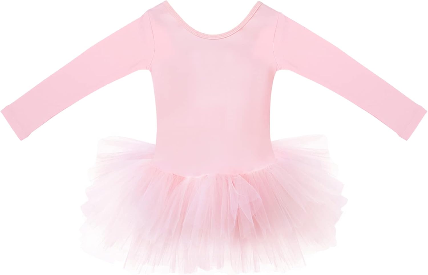 EASTBUDDY Ballet Dress for Girls Fun F cashier with Tutu
