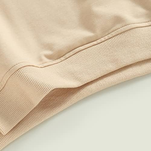 Chic Soft TODDLER Pullover Sweater