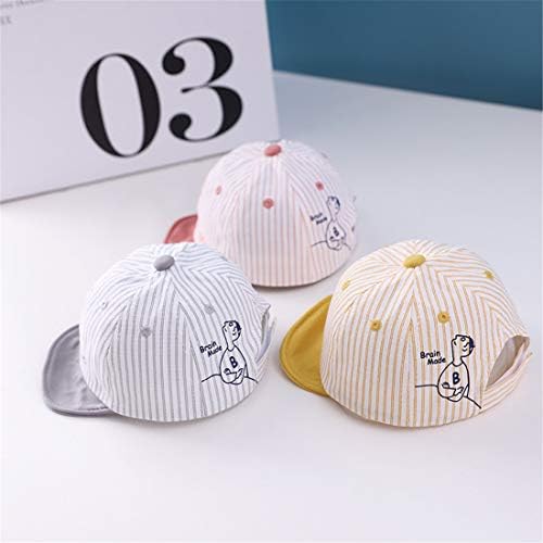 Adjustable Toddler Sunhat