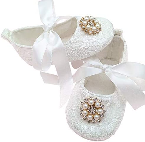 Perfect Christening Baptism Set for Baby Girls