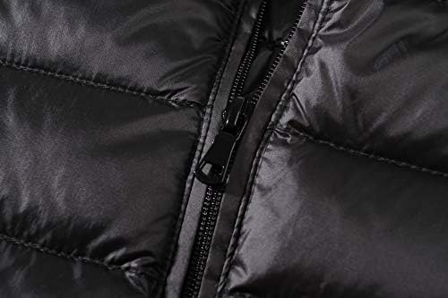 Camii Mia Big Girls Down Jacket