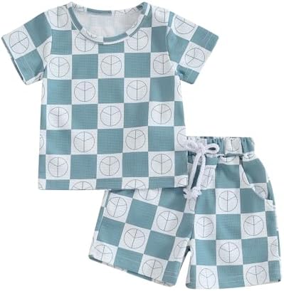 Summer Fun Set Tag your checked wardrobe