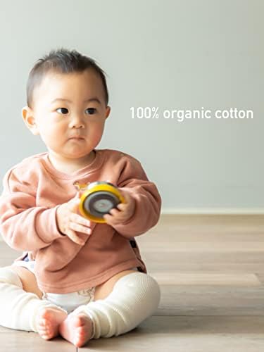 Warm Soft LegWarmers for Babies