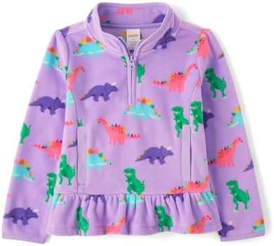 Perfect Cozy Top For Kids