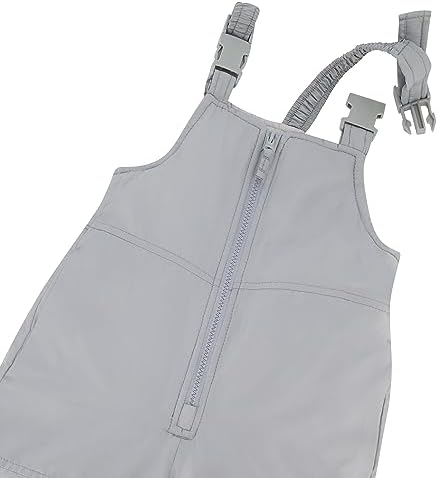 Heavyweight Insulated Winter