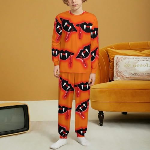 Sturdy Thermal Basics for Kids