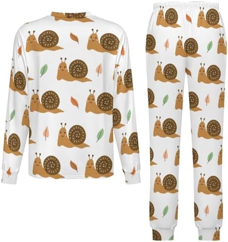 Snail Thermal Liner for Kids