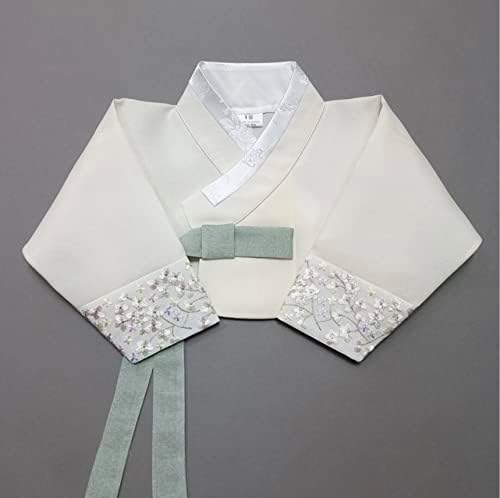 Perfect Korean Hanbok Dress for Little Ones