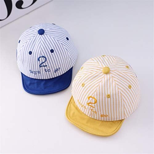 Adjustable Toddler Sunhat