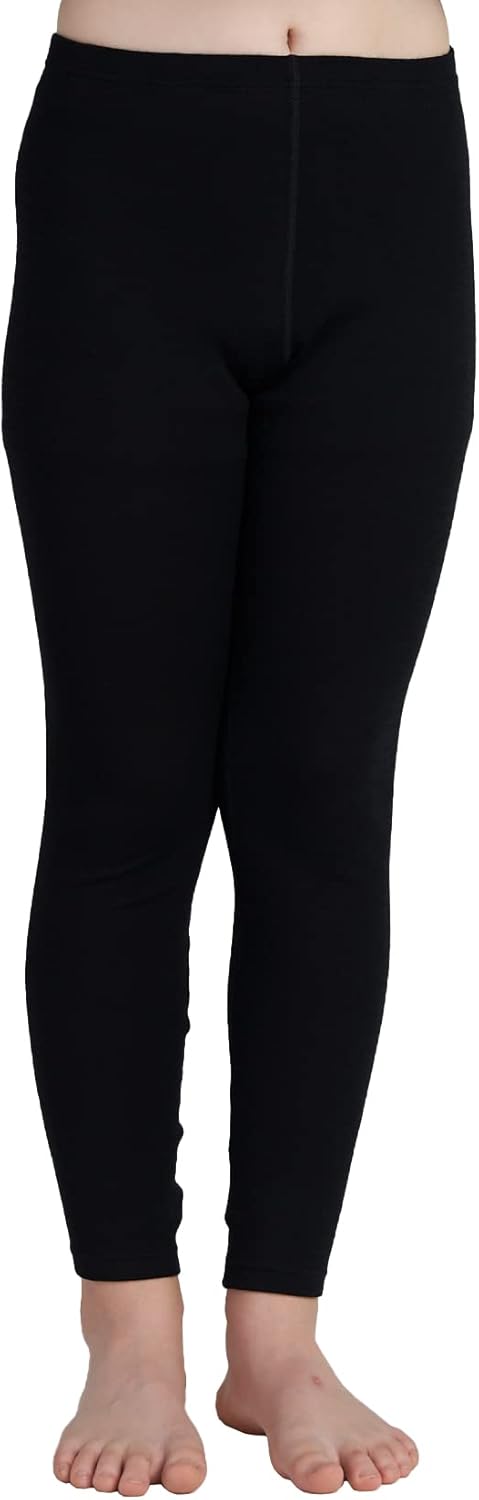 LAPASA Kids 100 Merino Unisex Thermal
