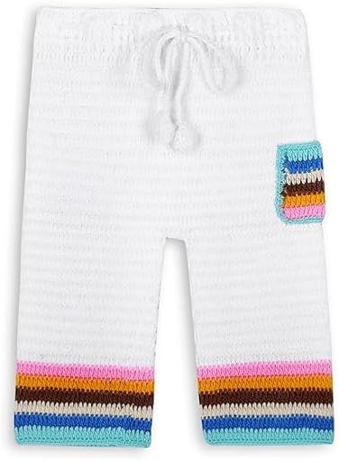 Warm Winter Sweater for Kids