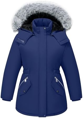 WULFUL Winter Coat