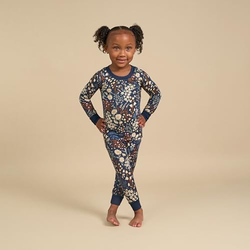 Hawai Lei Modern Moments by Gerber Baby Pajama Set - Snug Fit Soft